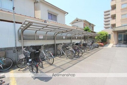 香川県高松市伏石町[2DK/50.45m2]の共用部3