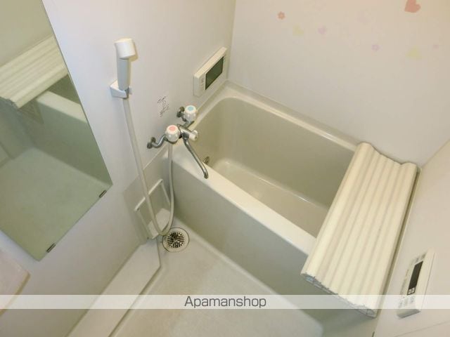 TSミキハイツIIの内装写真