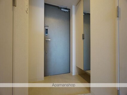 愛知県名古屋市北区山田２丁目[1LDK/29.75m2]の内装9