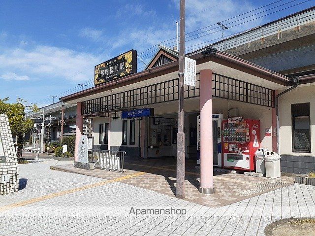 ＴＥＲＲＡＮＯＶＡ　ＨＯＵＳＥ 102 ｜ 福岡県太宰府市国分１丁目7-38（賃貸アパート1DK・1階・30.60㎡） その14