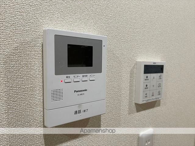 コーポ日光の内装写真