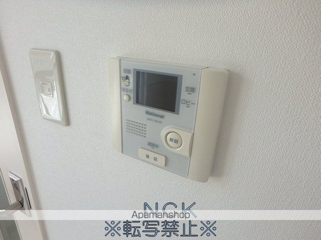 グランメール元町の内装写真