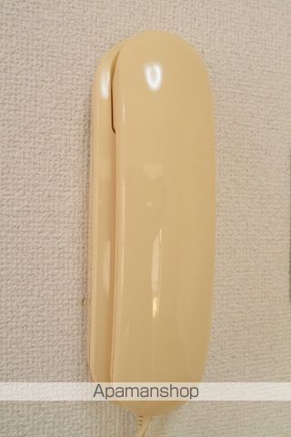 サンブリーズの内装写真
