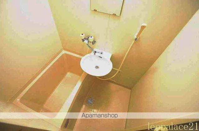 レオパレスLUEの内装写真