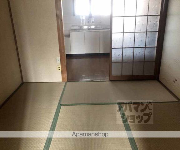 ハイム豊の内装写真
