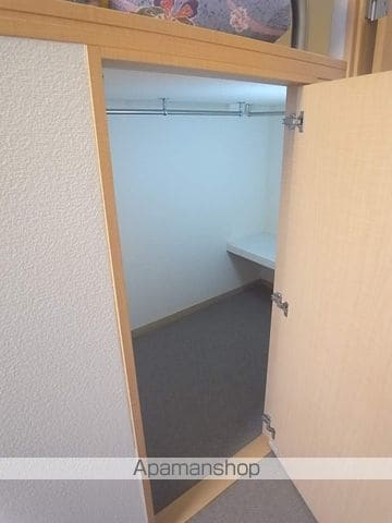 レオパレスYOSHIKOの内装写真
