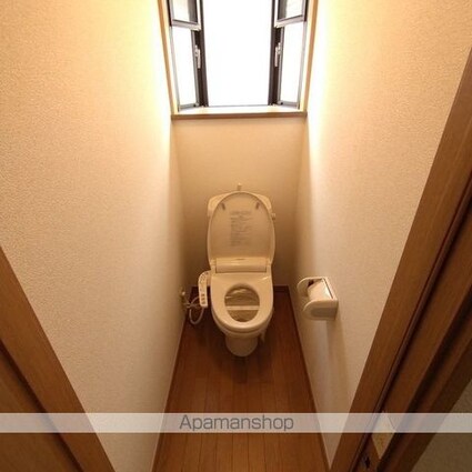 サンヒルズ国見四番館[1K/26.91m2]の内装4