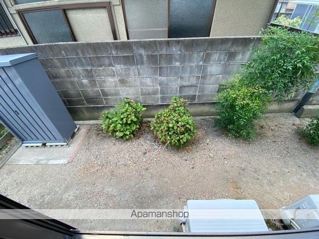 溝渕ハイツの内装写真