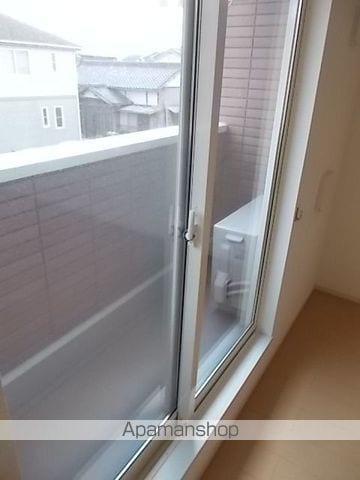 ベルウッドABICOの内装写真