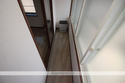 メゾンド・カナディアンＫ　Ｆ棟[2LDK/67.9m2]の内装3