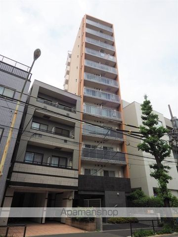 プレール・ドゥーク中野富士見町の外観写真