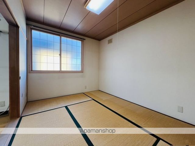コーポ土谷Iの内装写真