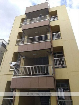 和歌山県和歌山市上町[2DK/39.6m2]の外観3