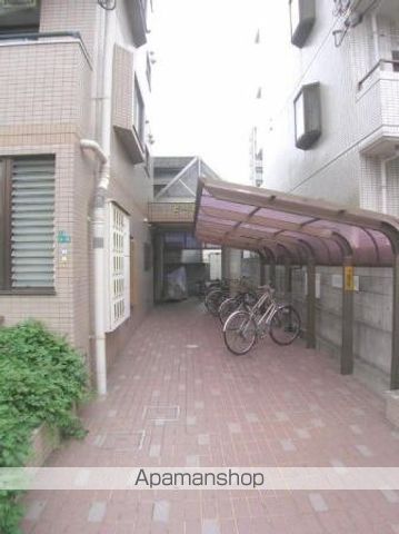 ピースフル21の外観写真