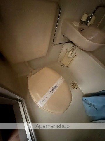 ニューライフ段原の内装写真