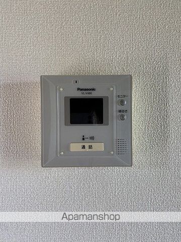 ロイヤルメゾンマエダの内装写真