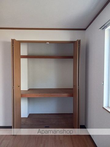 ウッディ森の内装写真