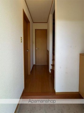 クレールビレッジの内装写真