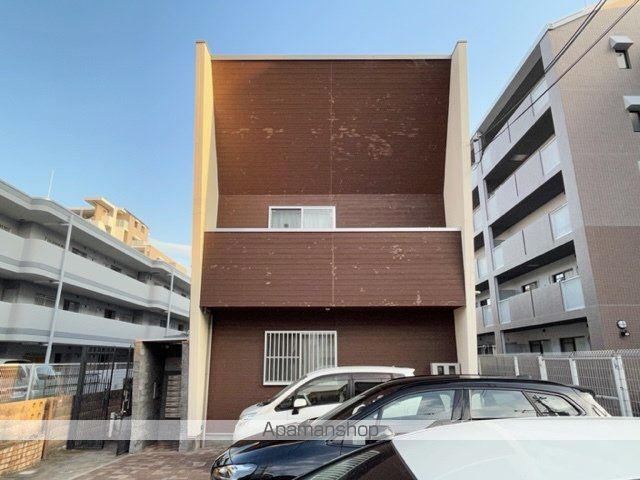 ガゼルノア・武庫之荘東の外観写真