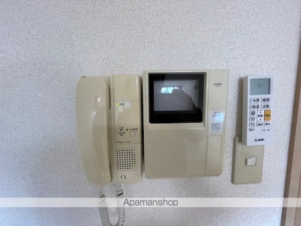 東京都世田谷区東玉川２丁目[1K/26.85m2]の内装1