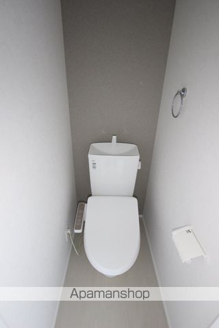 パセオグランデ誉田の内装写真