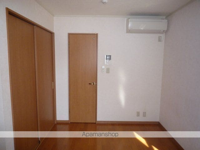 ラフュージュ北千束の内装写真