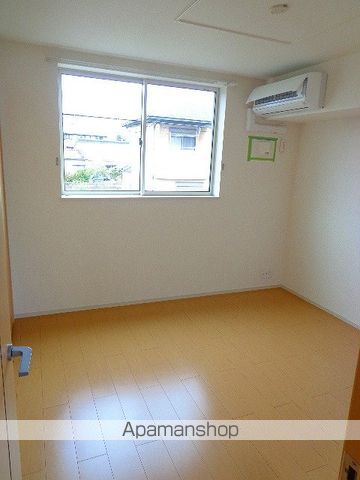 ブリッサ セレノの内装写真
