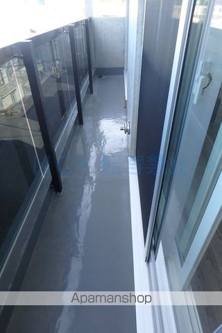 リバーサイド札幌西の内装写真