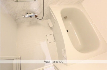 ボン・プレサージュ郡中[1LDK/39.37m2]のバス