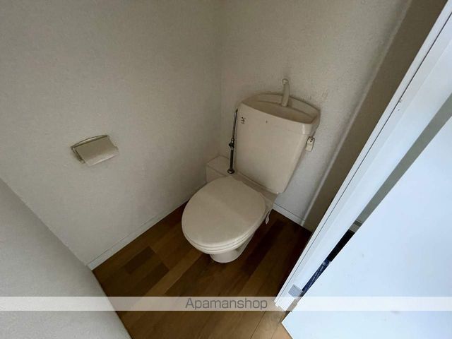 レオパレス上飯田の内装写真