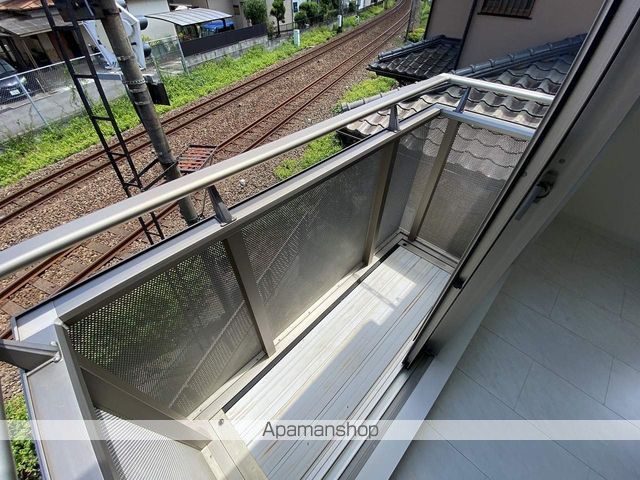 ラヴェールの内装写真