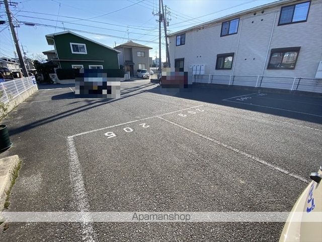 メゾンフローラのその他写真