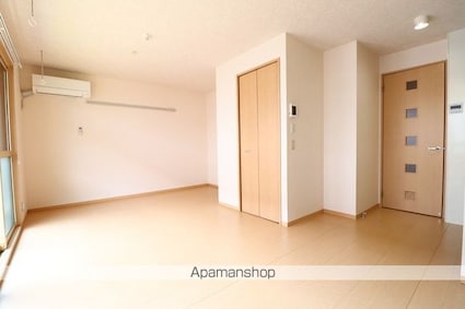 Ｄーｒｏｏｍ八反野[1R/33.56m2]の内装