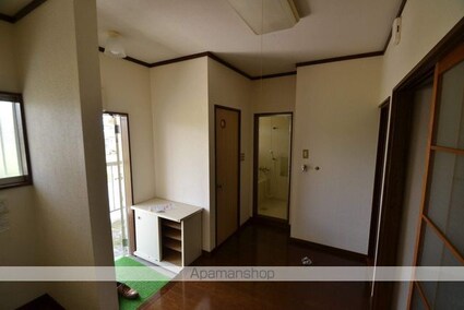 那須塩原コーポ[2K/32.48m2]のその他内装