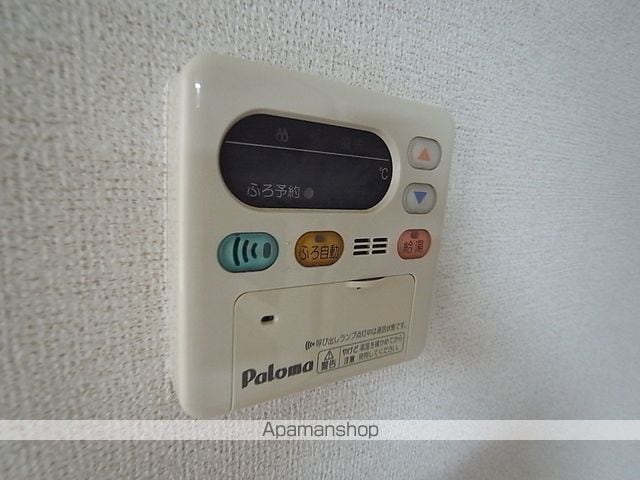ヴィザージュの内装写真
