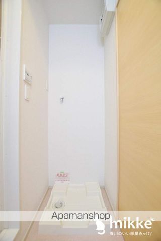 ルミエールIの内装写真