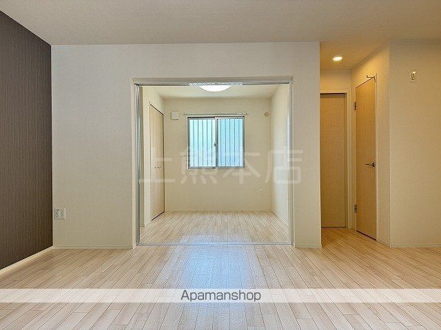 フューチャースカイ須屋の内装写真