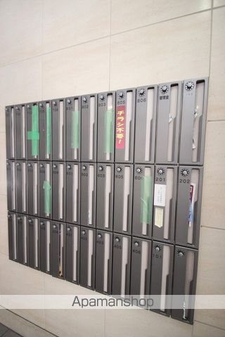 プレジール船橋本町のその他写真