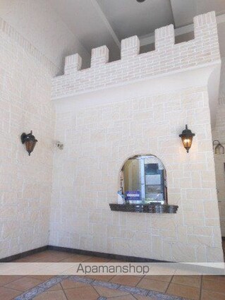 東京都港区芝３丁目[1K/22.4m2]の内装2