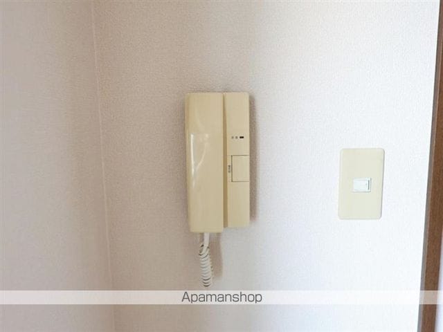 ルミエール仙台の内装写真