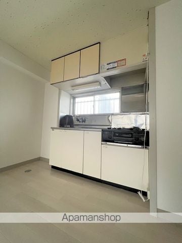 クレール ヒロの内装写真