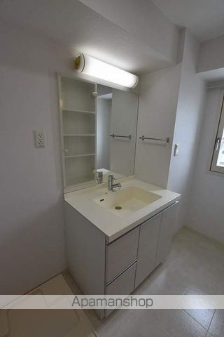 レジェンドコート琴似の内装写真