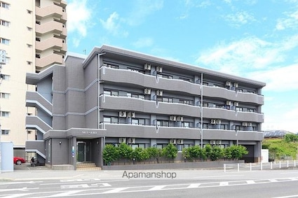 リビエール楠上[1K/24.75m2]の外観2