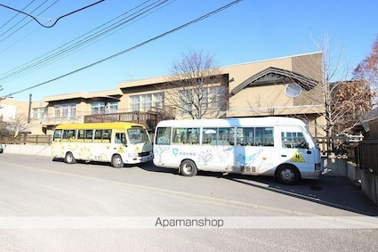 ａｍｉ本町[1LDK/36.24m2]の周辺6