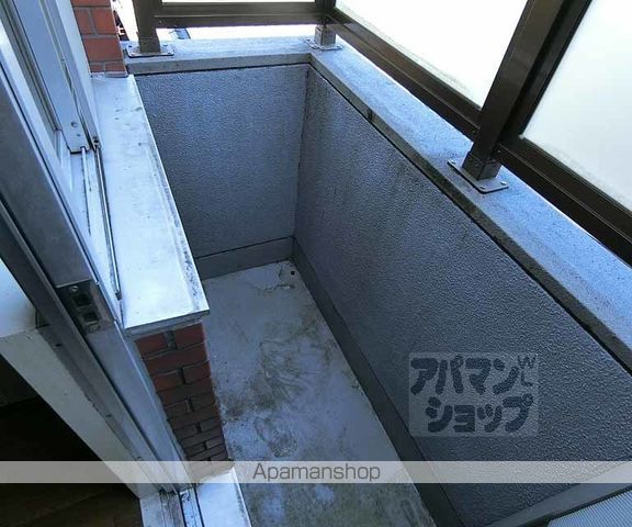 未麗 仁和寺の内装写真