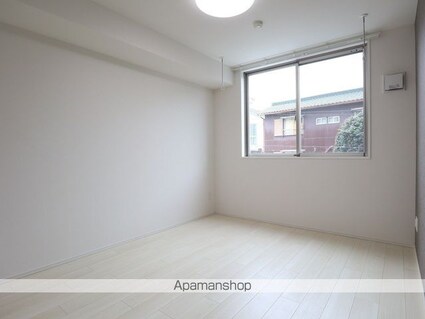 愛知県名古屋市昭和区御器所３丁目[1K/27.09m2]の内装1