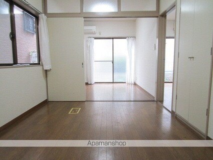 モンペール高円寺[2DK/37.27m2]の内装2