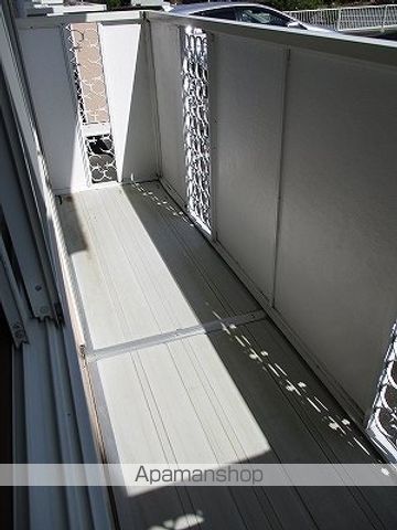 ニューシティ寺田IIの内装写真