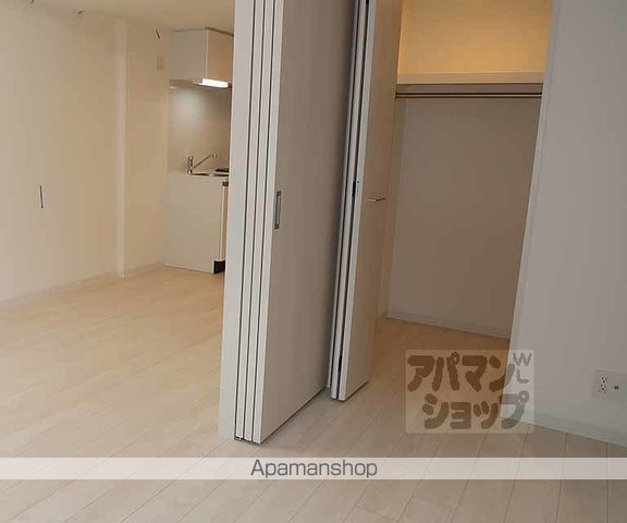 ソルテラス京都JUJO華の内装写真