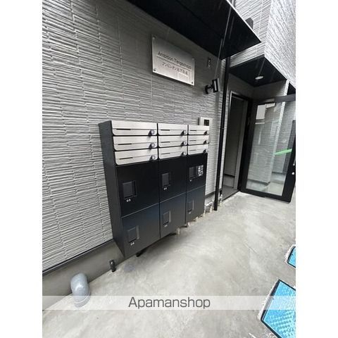 アンビシオン天下茶屋の内装写真